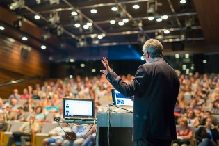 Convention à Majorque